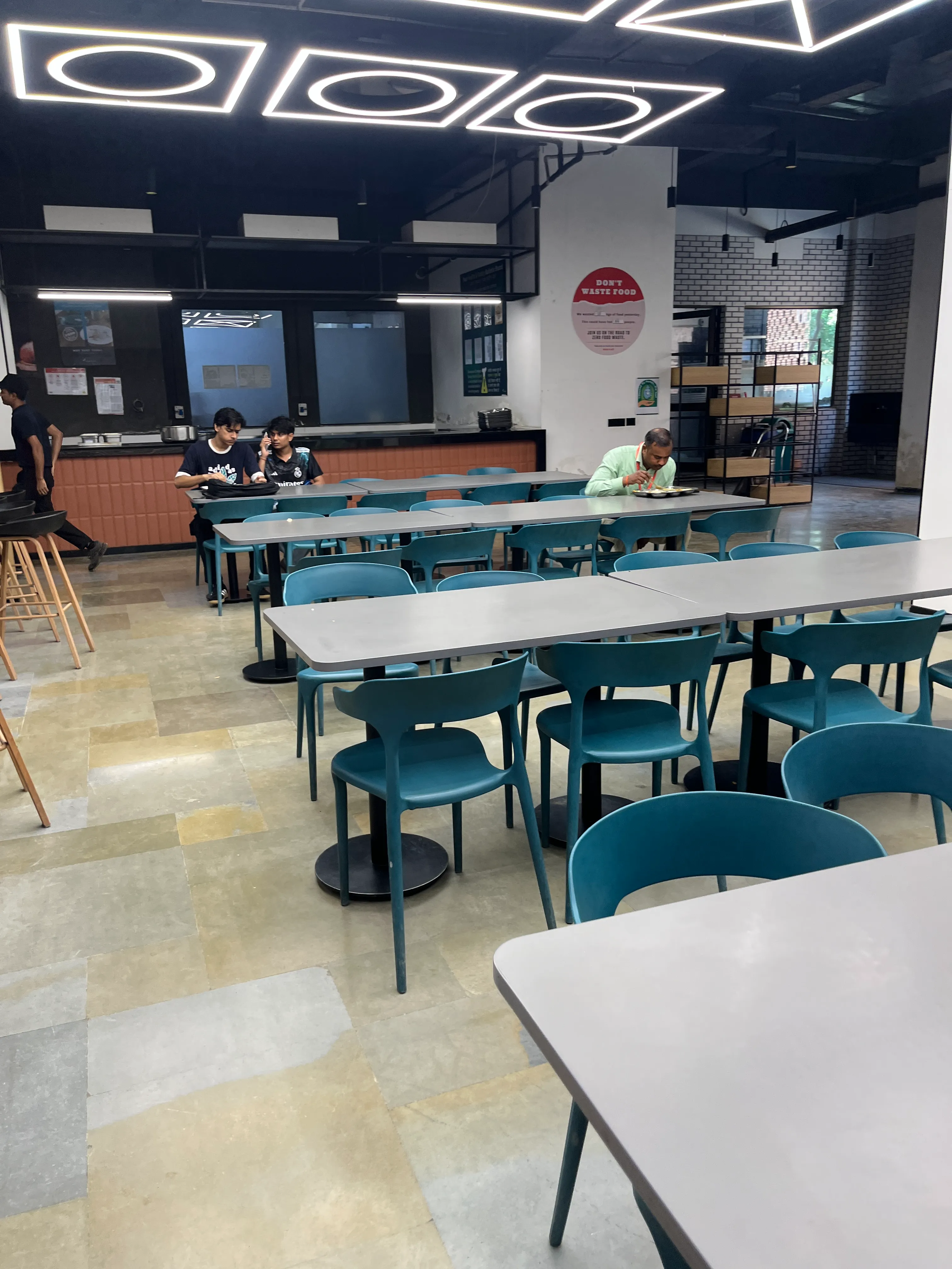 IILM University Greater Noida Canteen photo 5